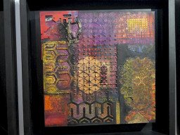 Exposición de Pintura Shakti